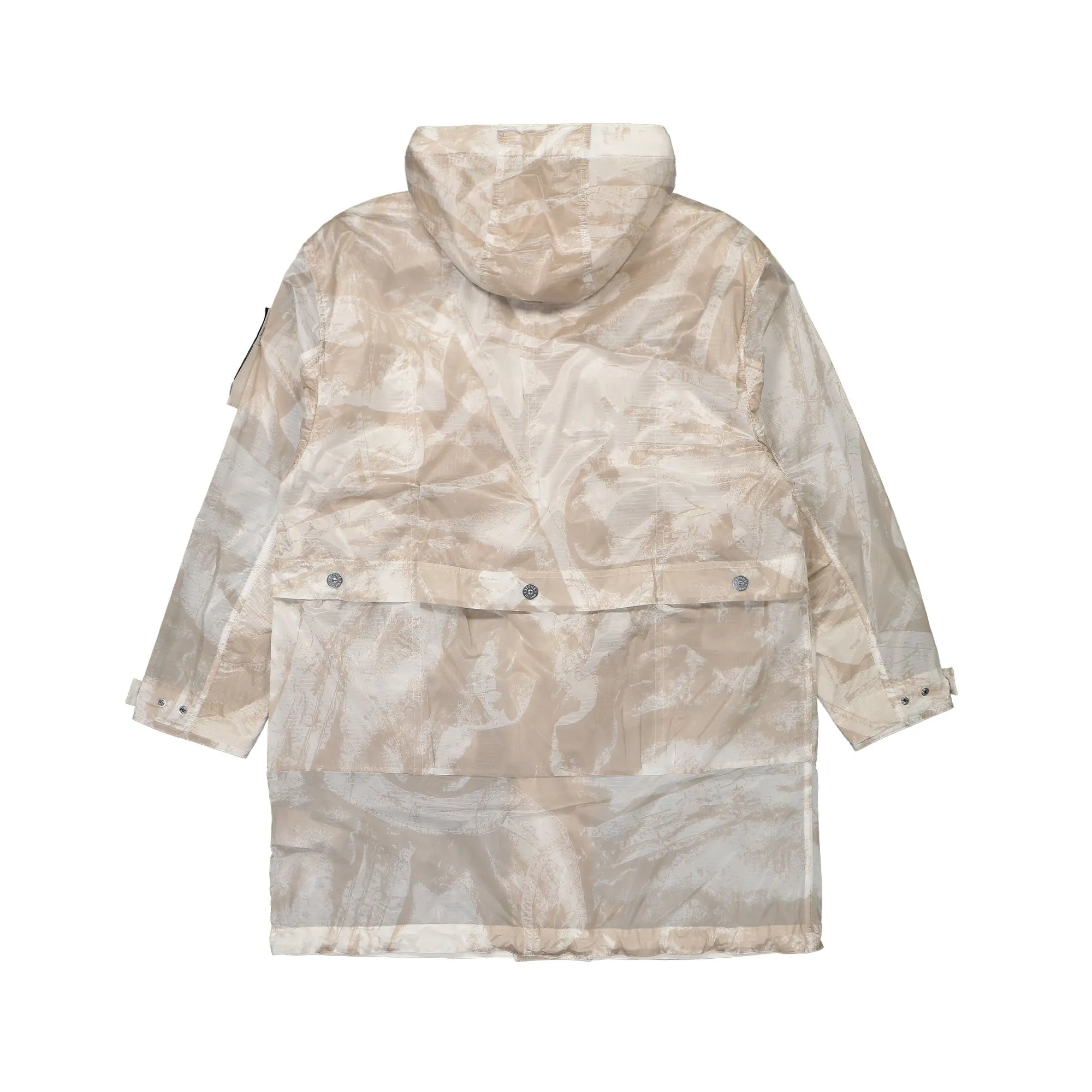 Long Parka