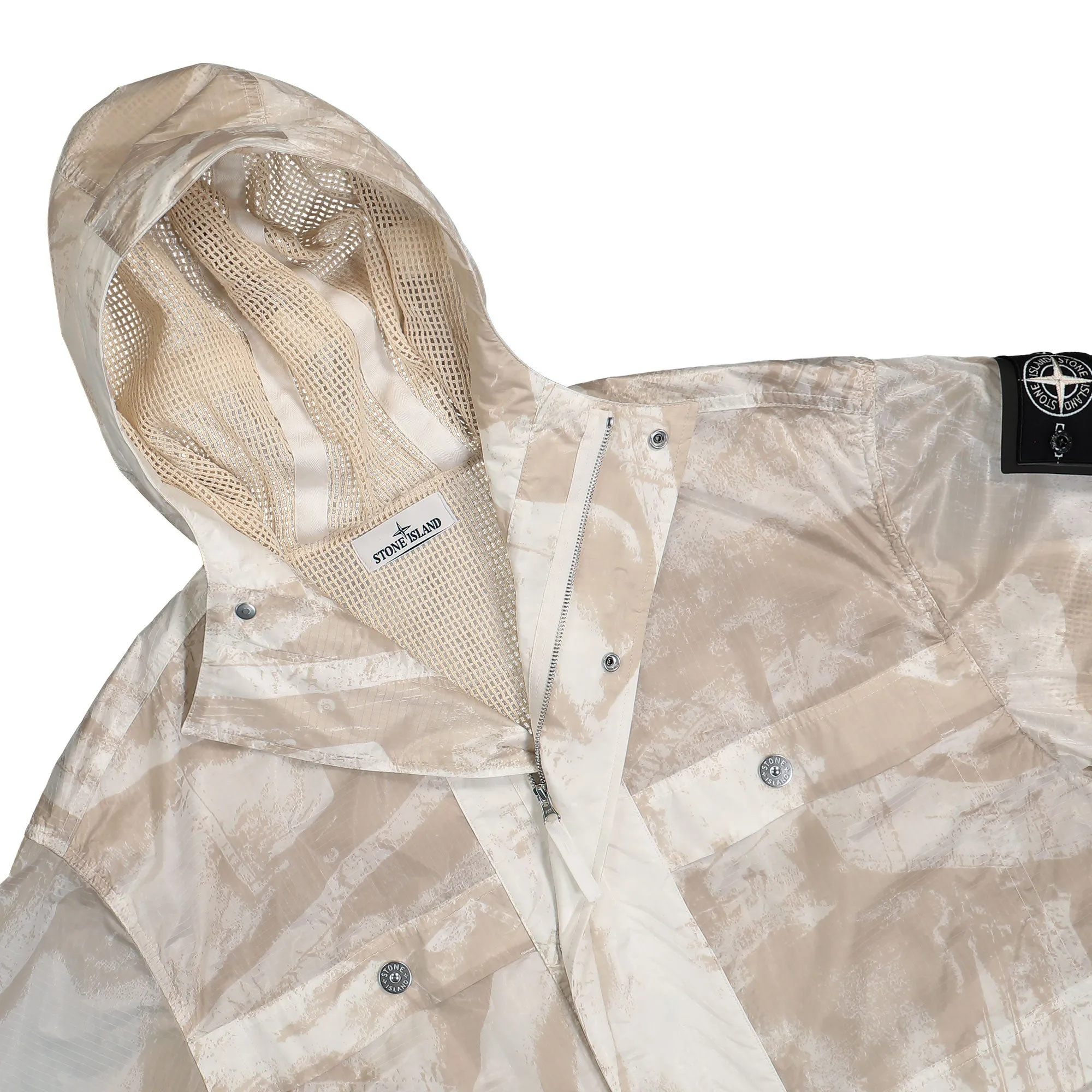 Long Parka