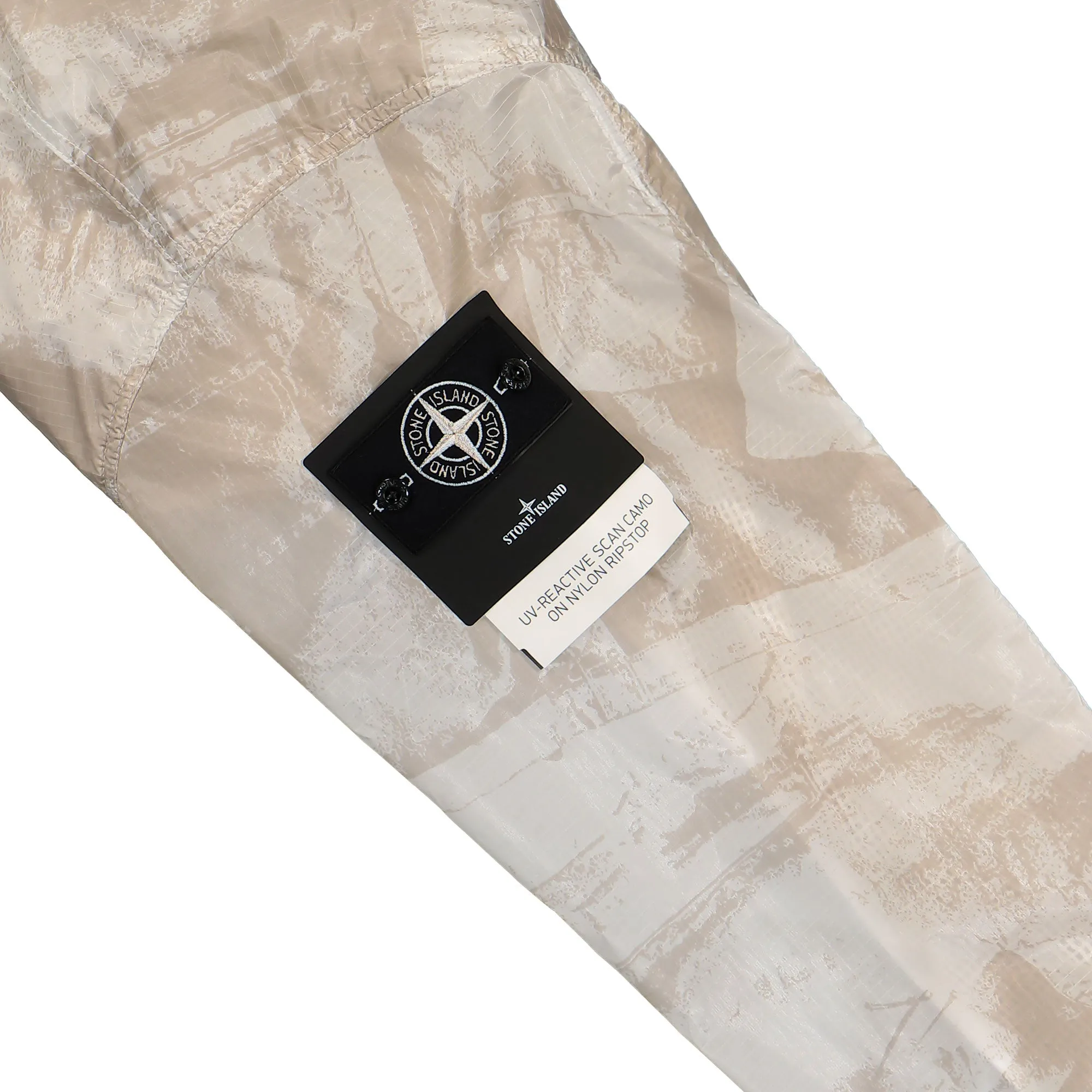Long Parka