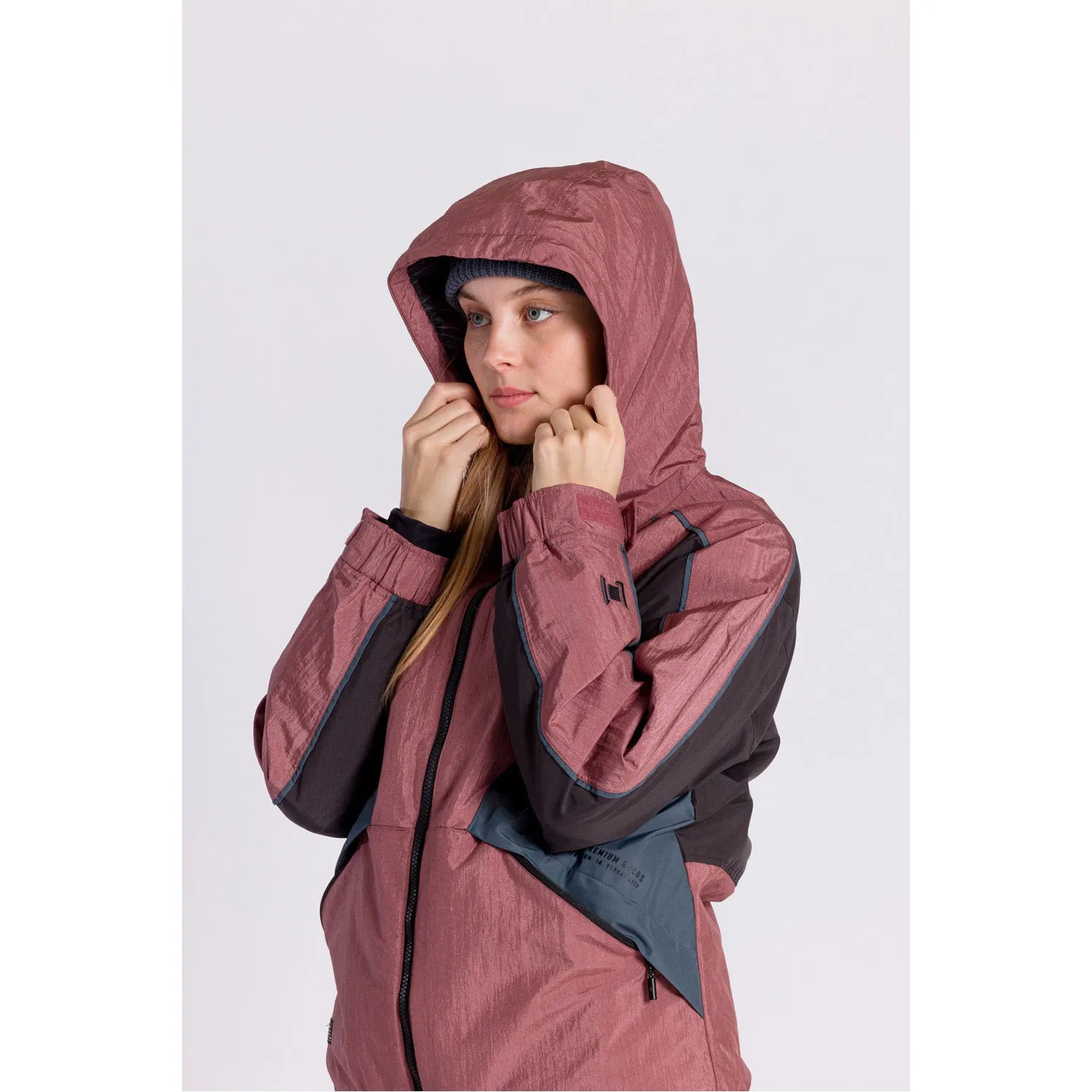 Lovecat Snowboard Jacket