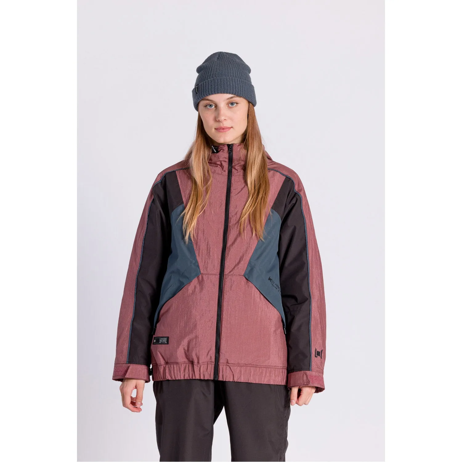 Lovecat Snowboard Jacket