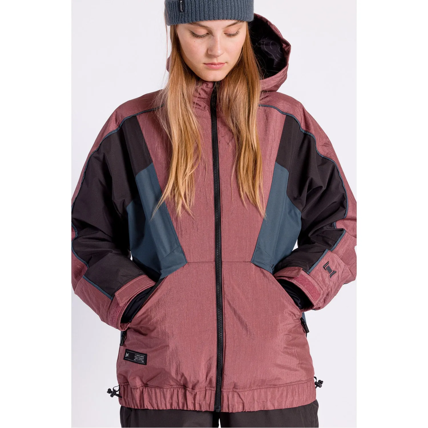 Lovecat Snowboard Jacket