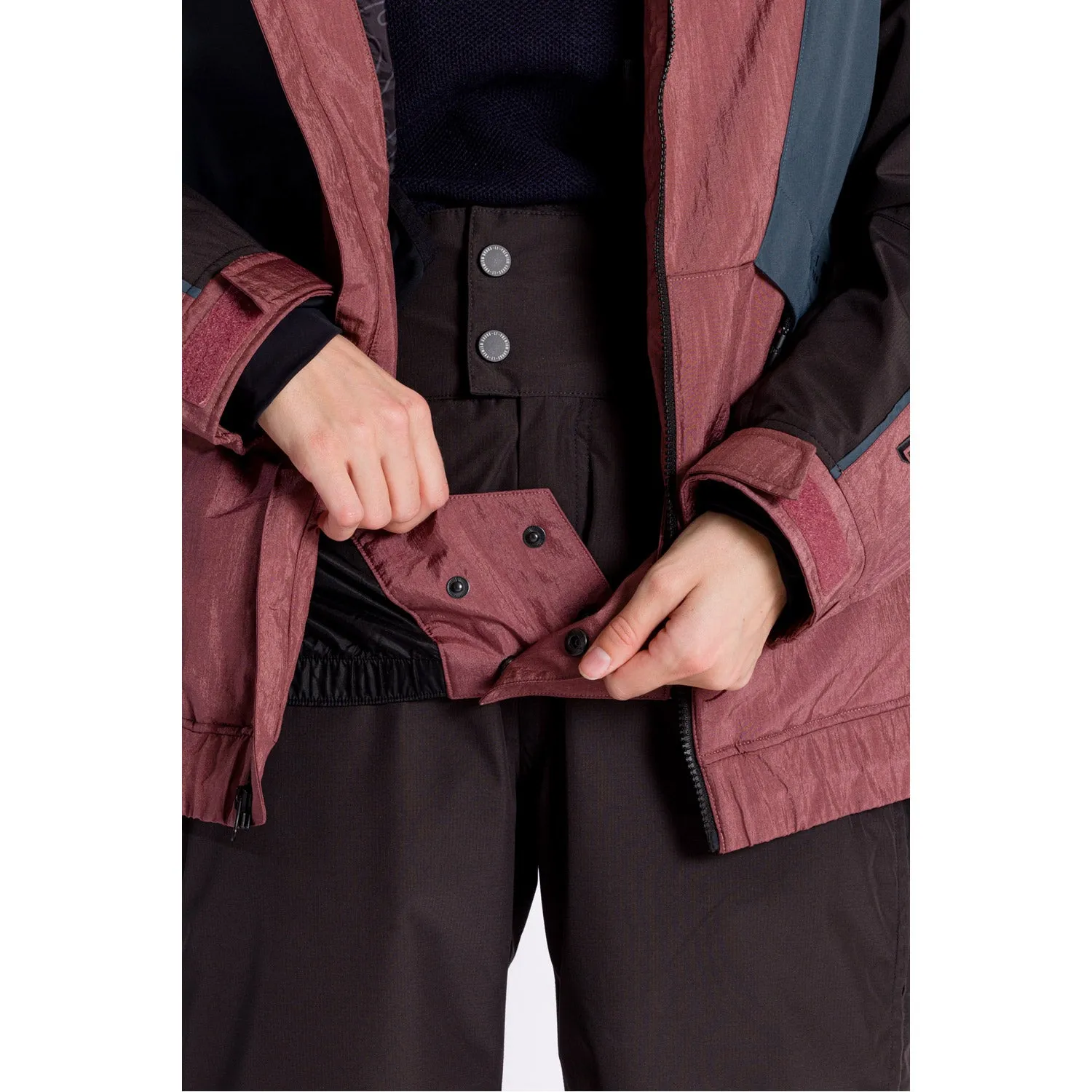 Lovecat Snowboard Jacket