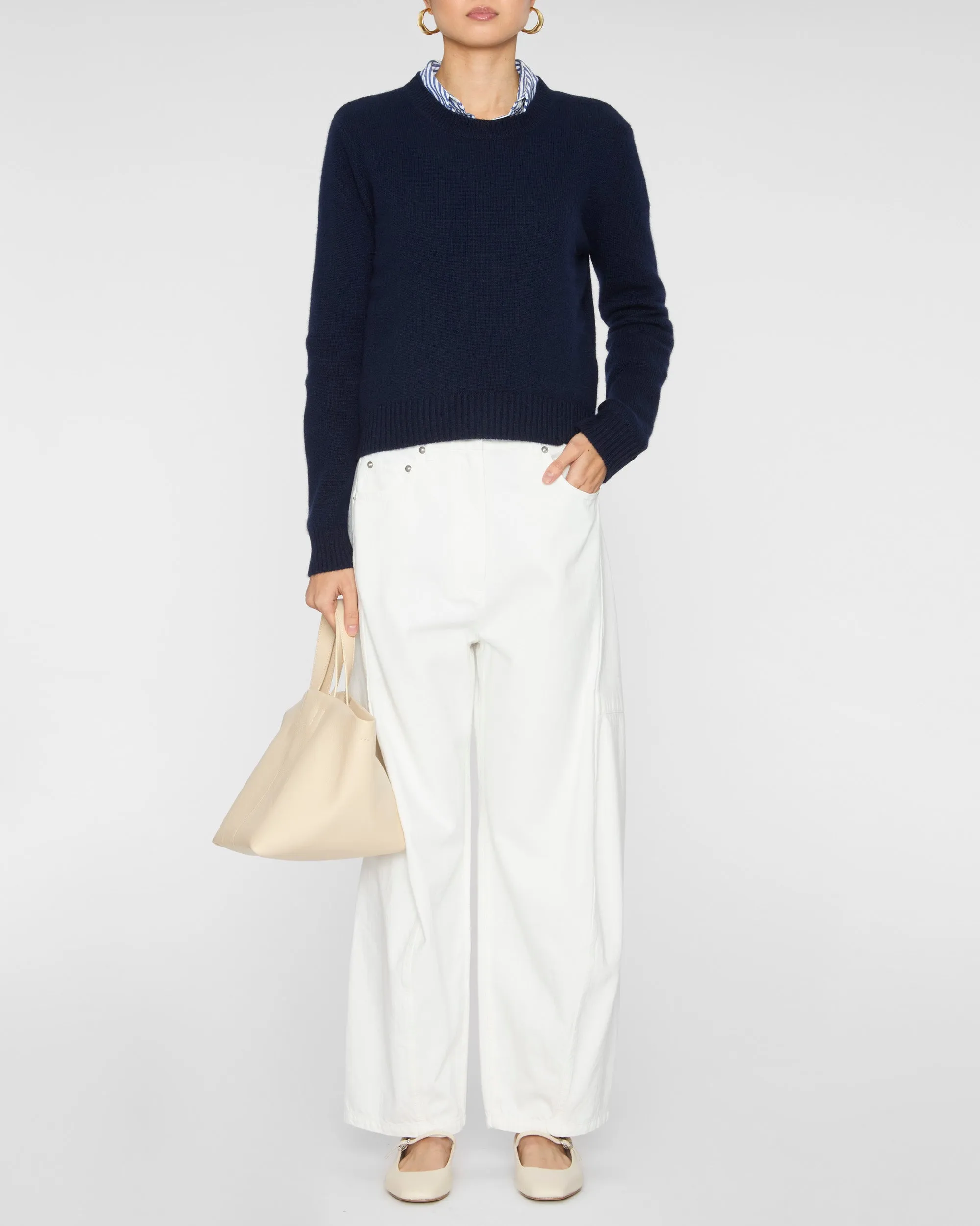 Mable Sweater