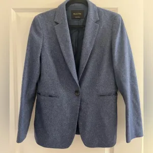MASSIMO DUTTI BLAZER