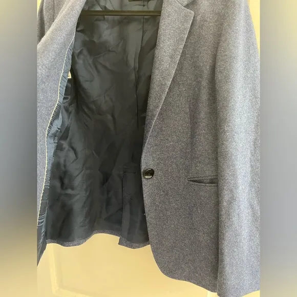 MASSIMO DUTTI BLAZER