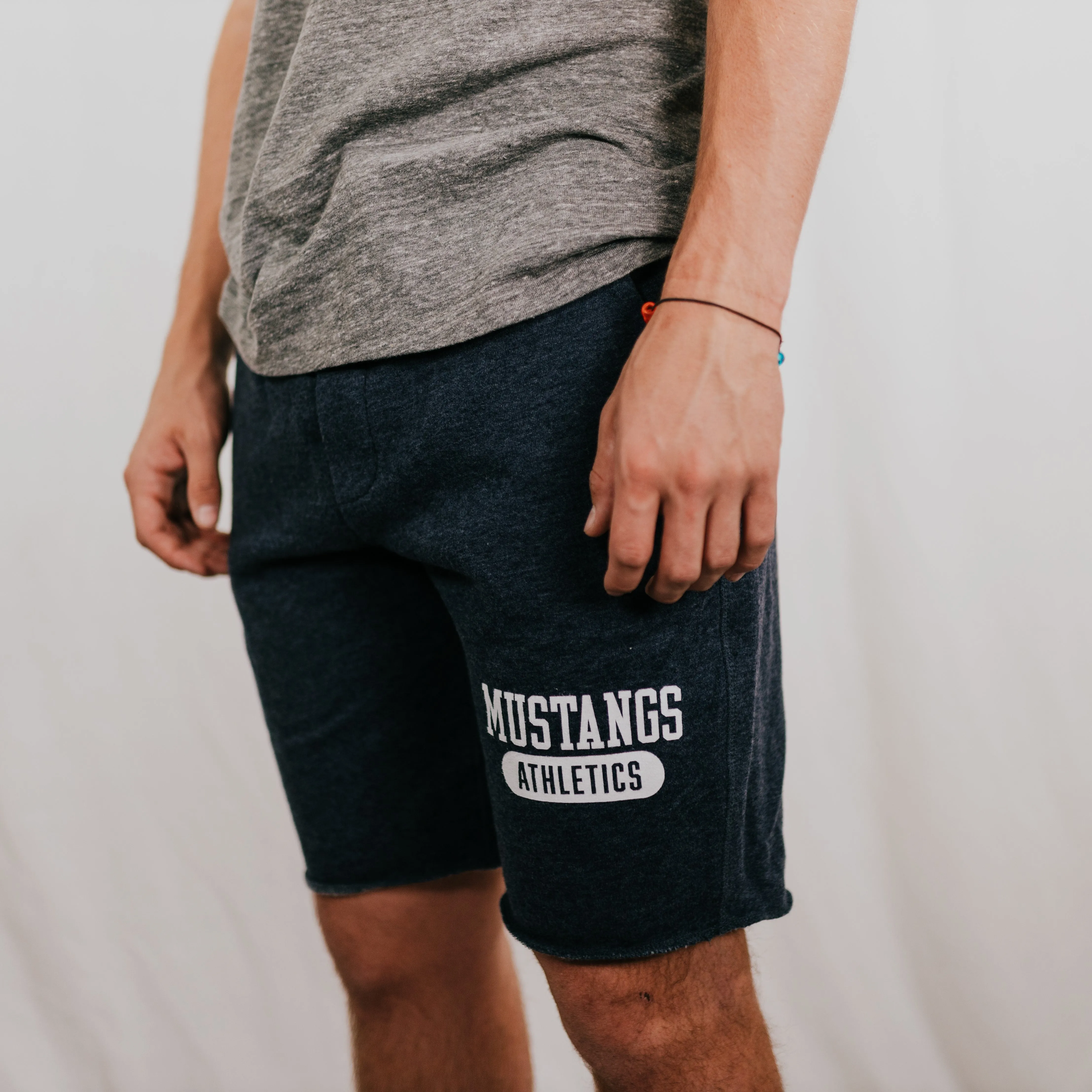 Master's Athletics Sweat Shorts