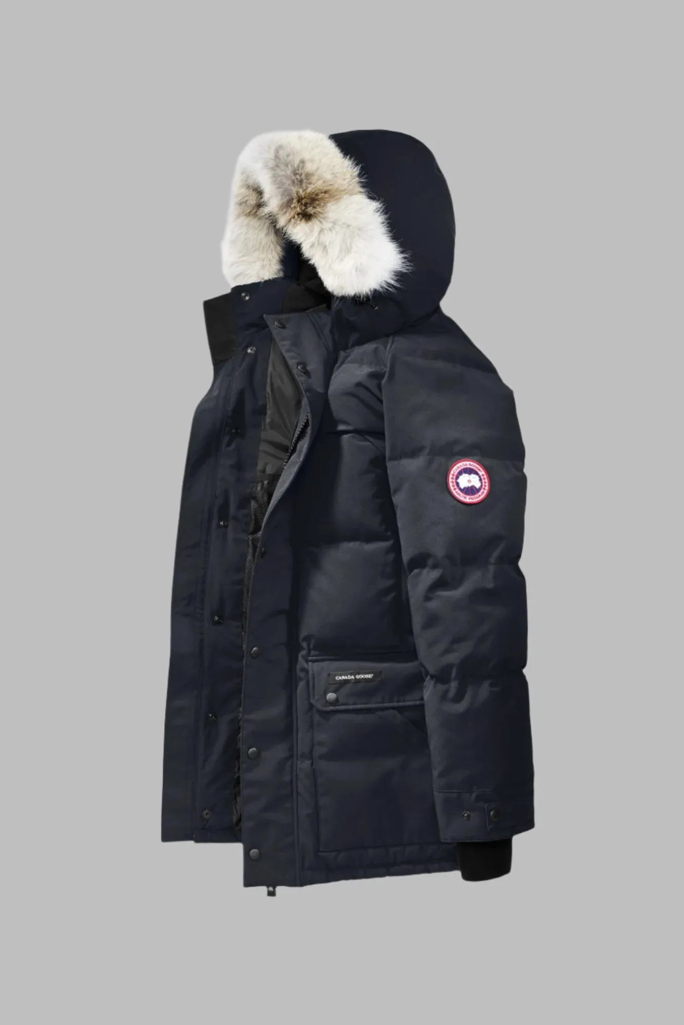 Mens Emory Parka 2580M