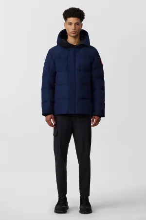 Mens MacMillan Parka - CR Atlantic Navy 2080M