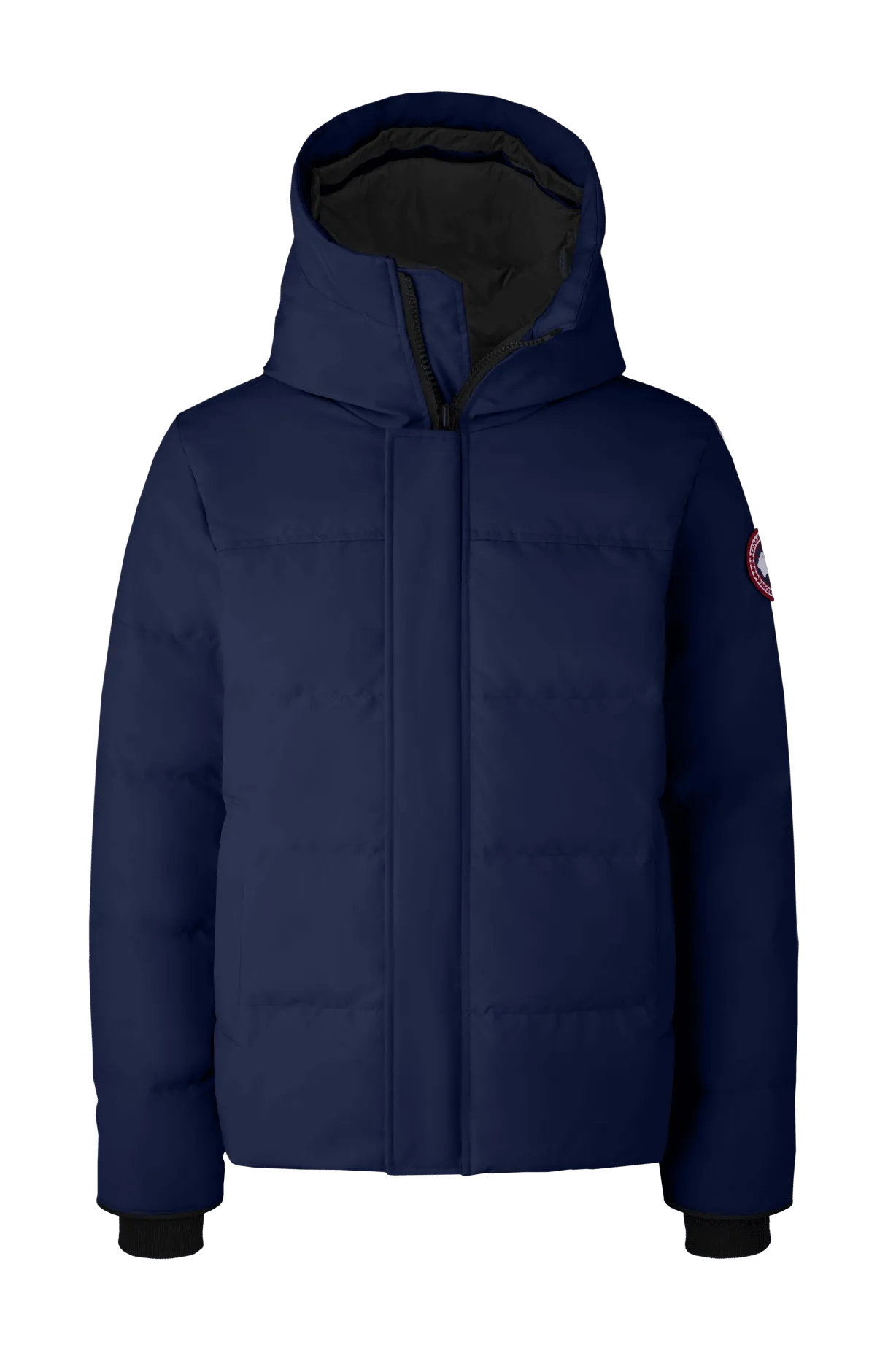 Mens MacMillan Parka - CR Atlantic Navy 2080M