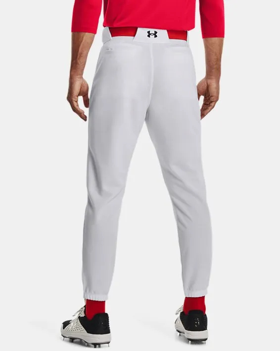 Men's Utility Closed Baseball Pants