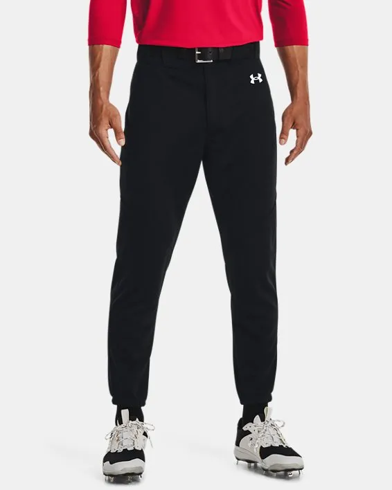 Men's Utility Closed Baseball Pants
