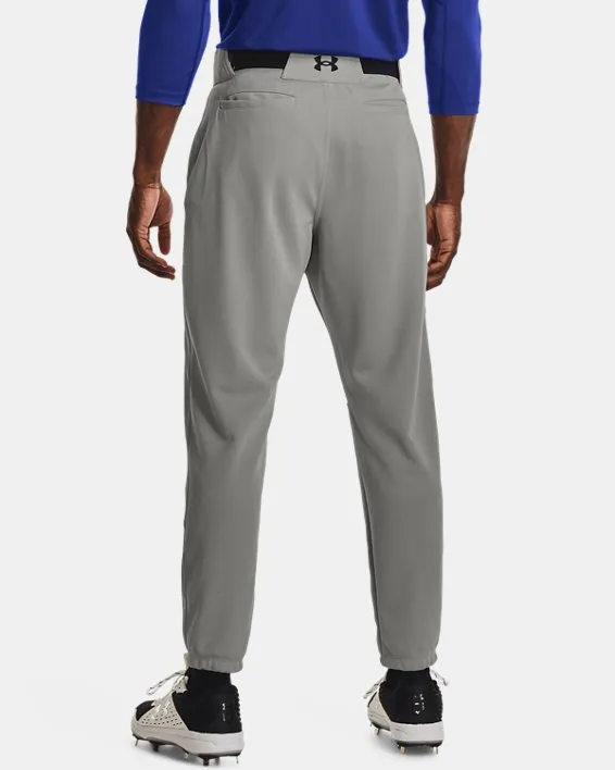 Men's Utility Closed Baseball Pants