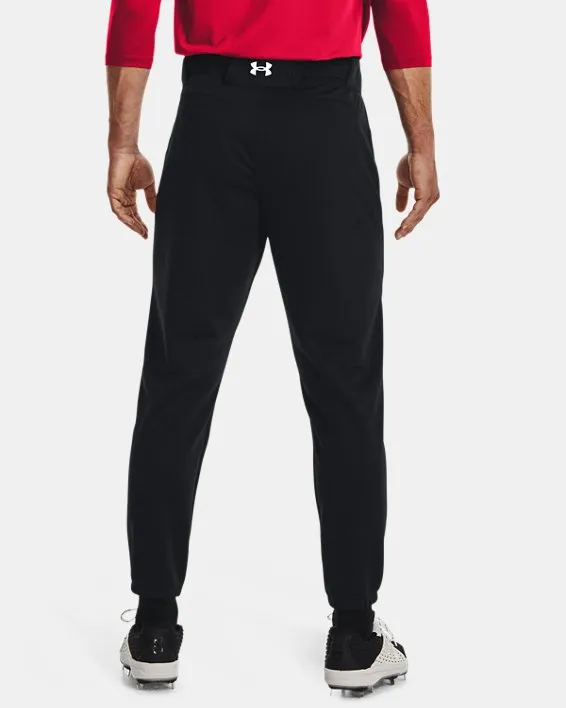 Men's Utility Closed Baseball Pants