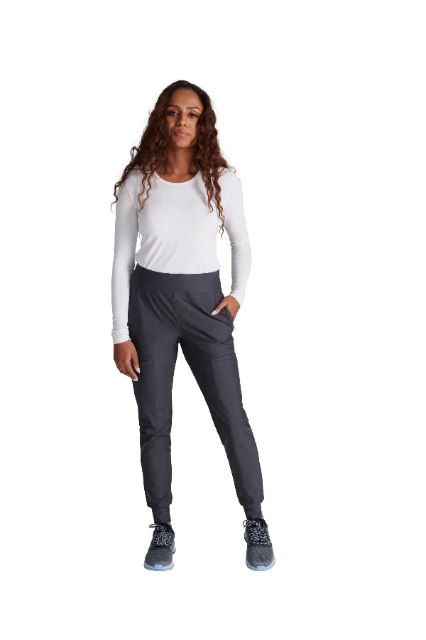 Mid Rise Jogger Pant
