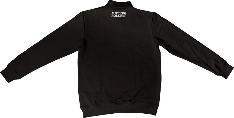 Midlife Rollers Sweatsuit PANTS