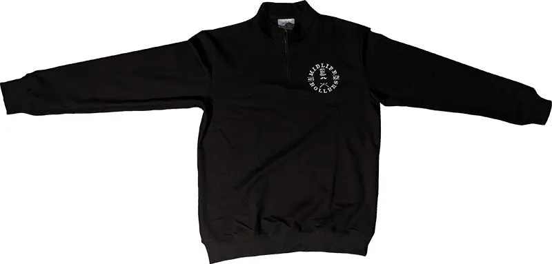 Midlife Rollers Sweatsuit PANTS