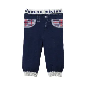 MIKIHOUSE LONG PANTS