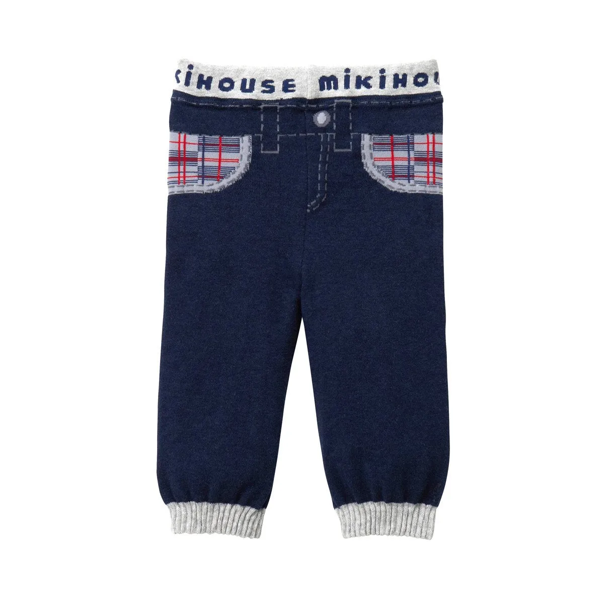 MIKIHOUSE LONG PANTS