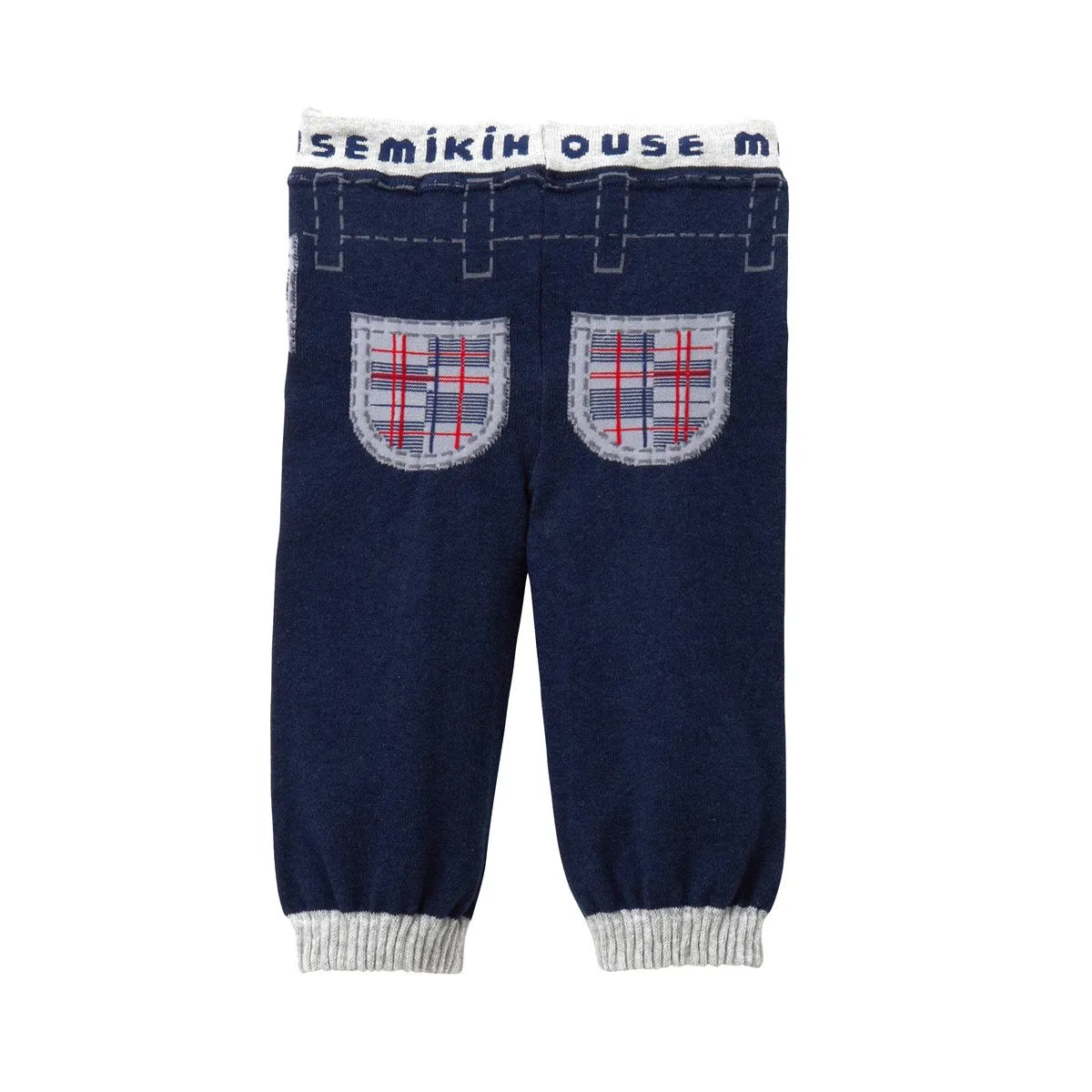 MIKIHOUSE LONG PANTS