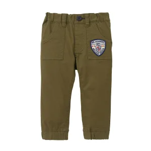 MIKIHOUSE LONGPANTS