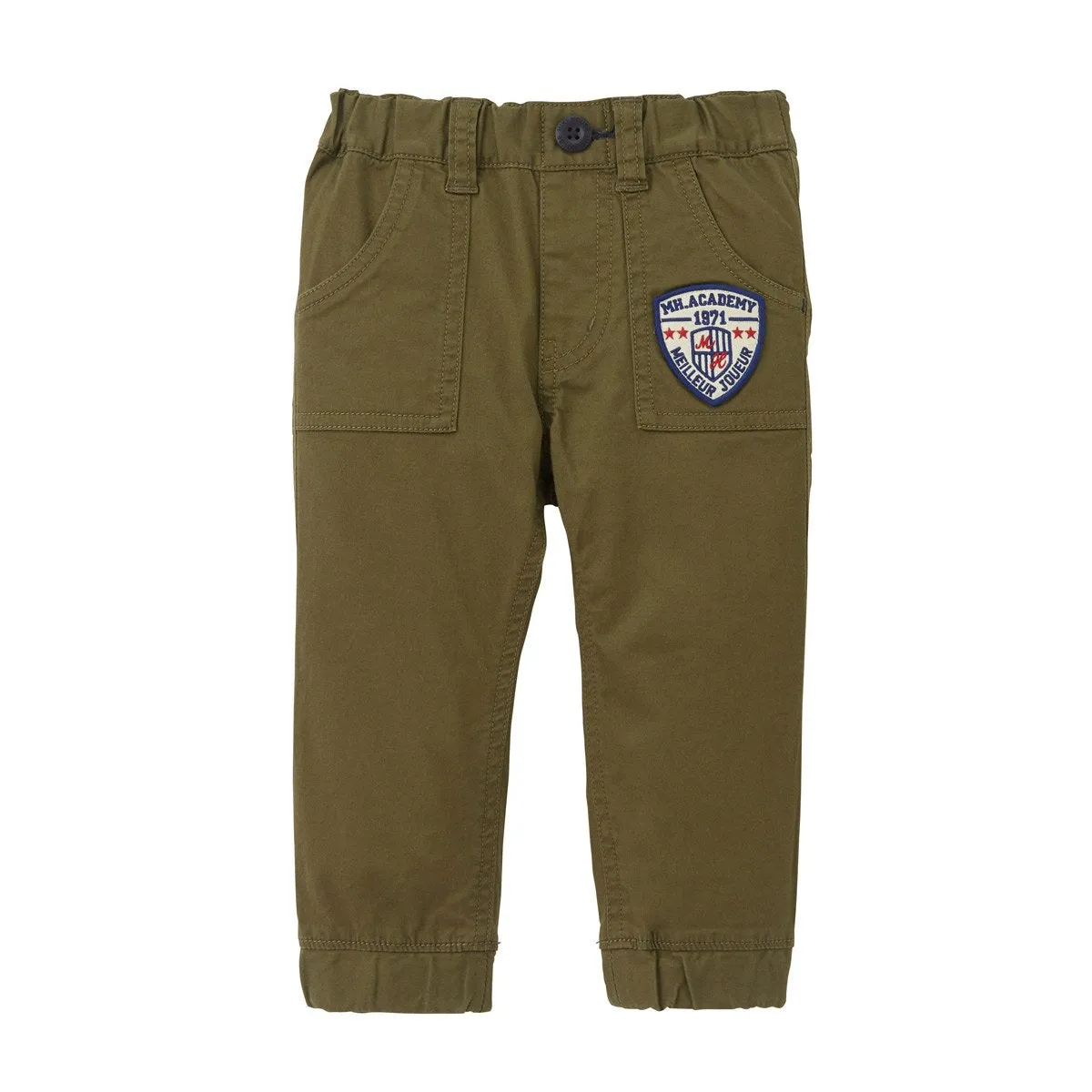 MIKIHOUSE LONGPANTS