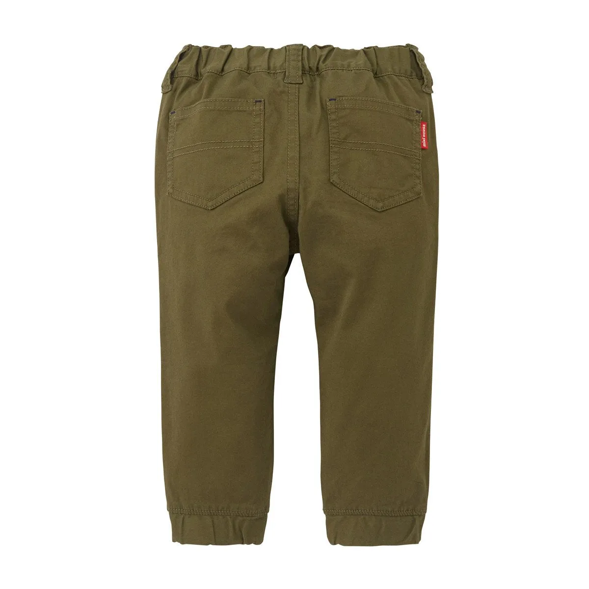 MIKIHOUSE LONGPANTS