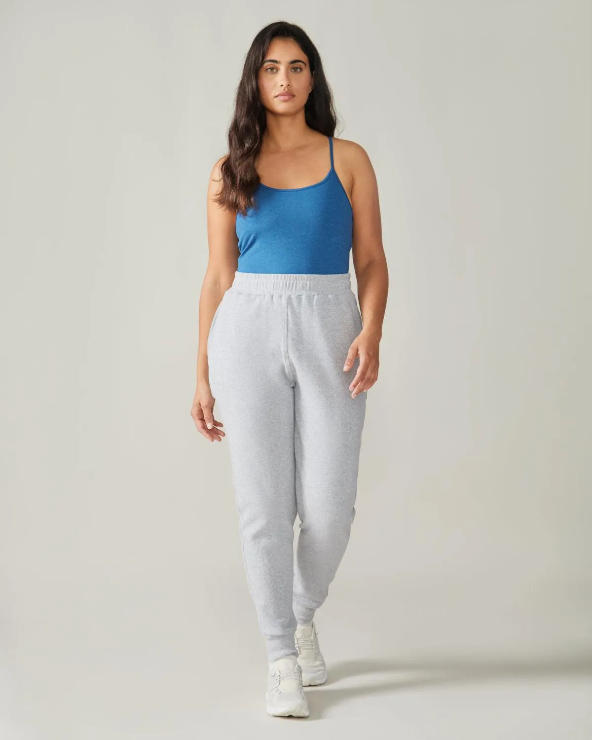 Mingan Jogger Pants - Moon