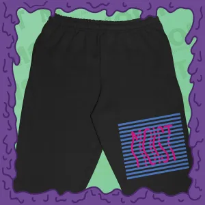 MOIST - Stripe Box - Sweatpants