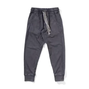 Munsterkids- Fan Fave Pant Mineral Black