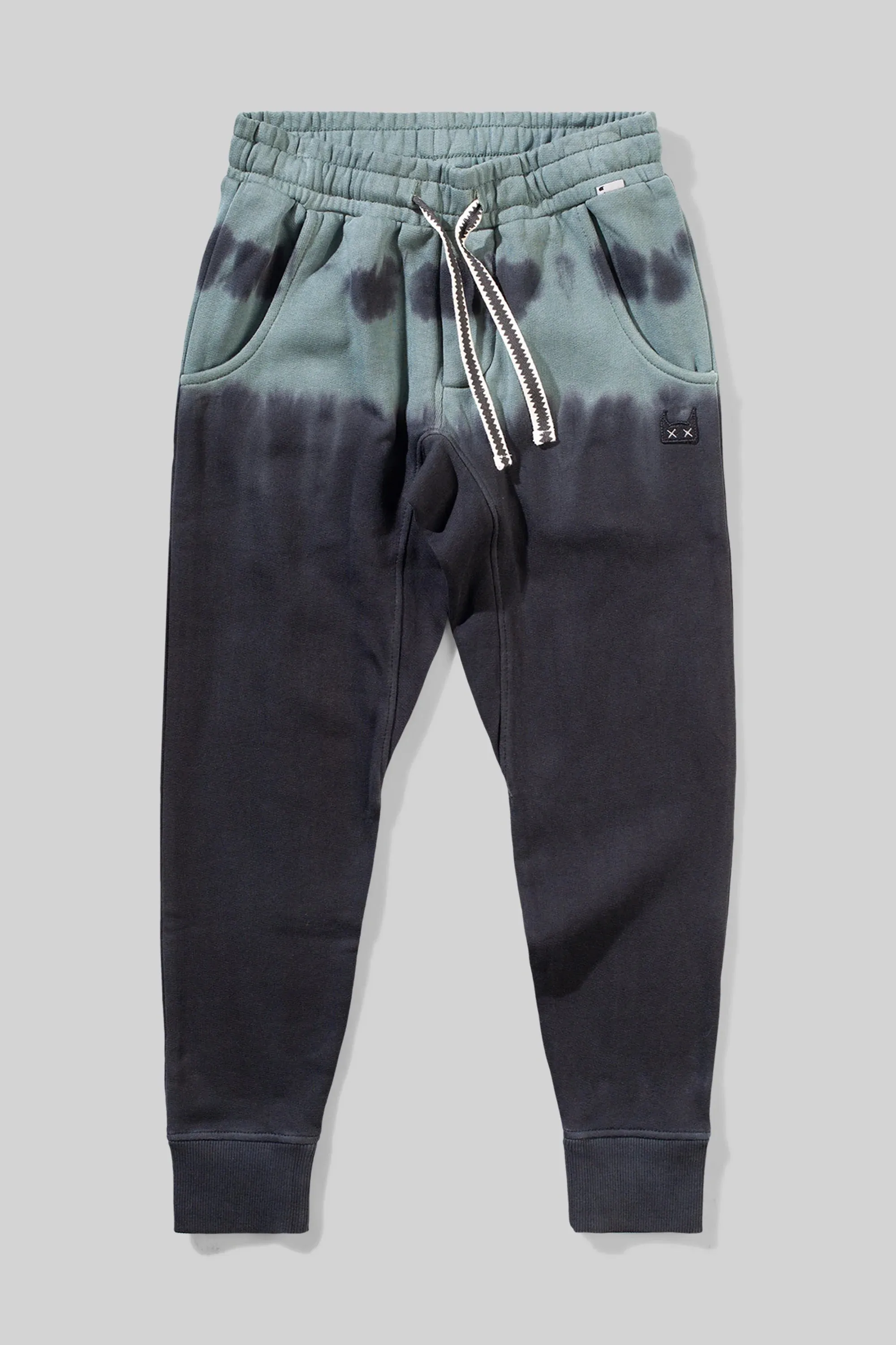 Munsterkids- TRAPDOOR PANT new green