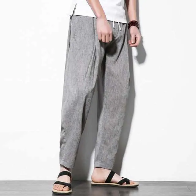 Neo Zen Jogger Pants