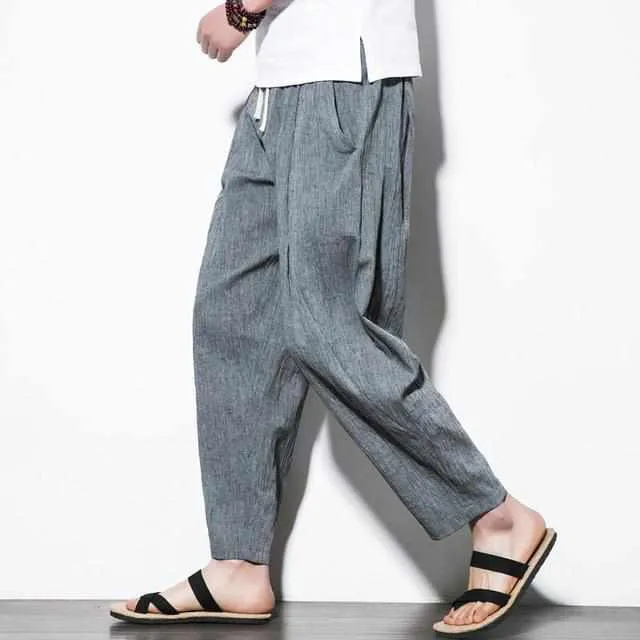 Neo Zen Jogger Pants
