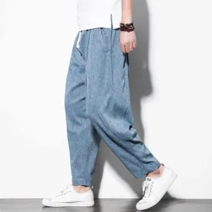 Neo Zen Jogger Pants