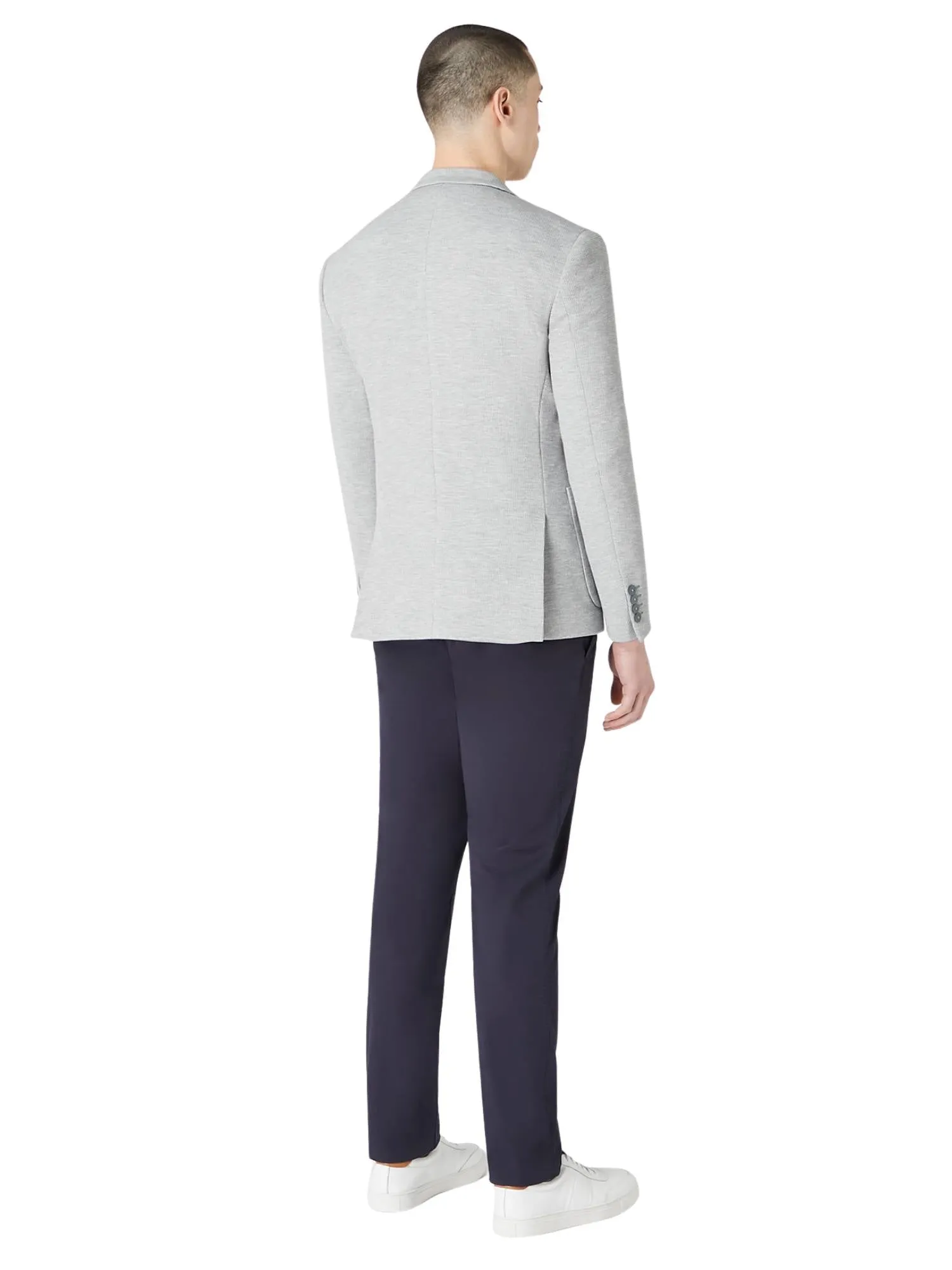 Nero Blazer