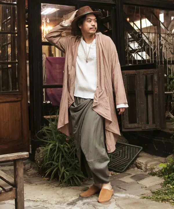 New Staple Drape KIMONO