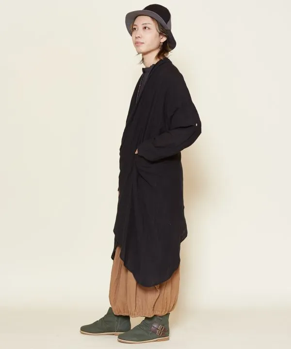 New Staple Drape KIMONO
