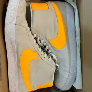 Nike blazer sb