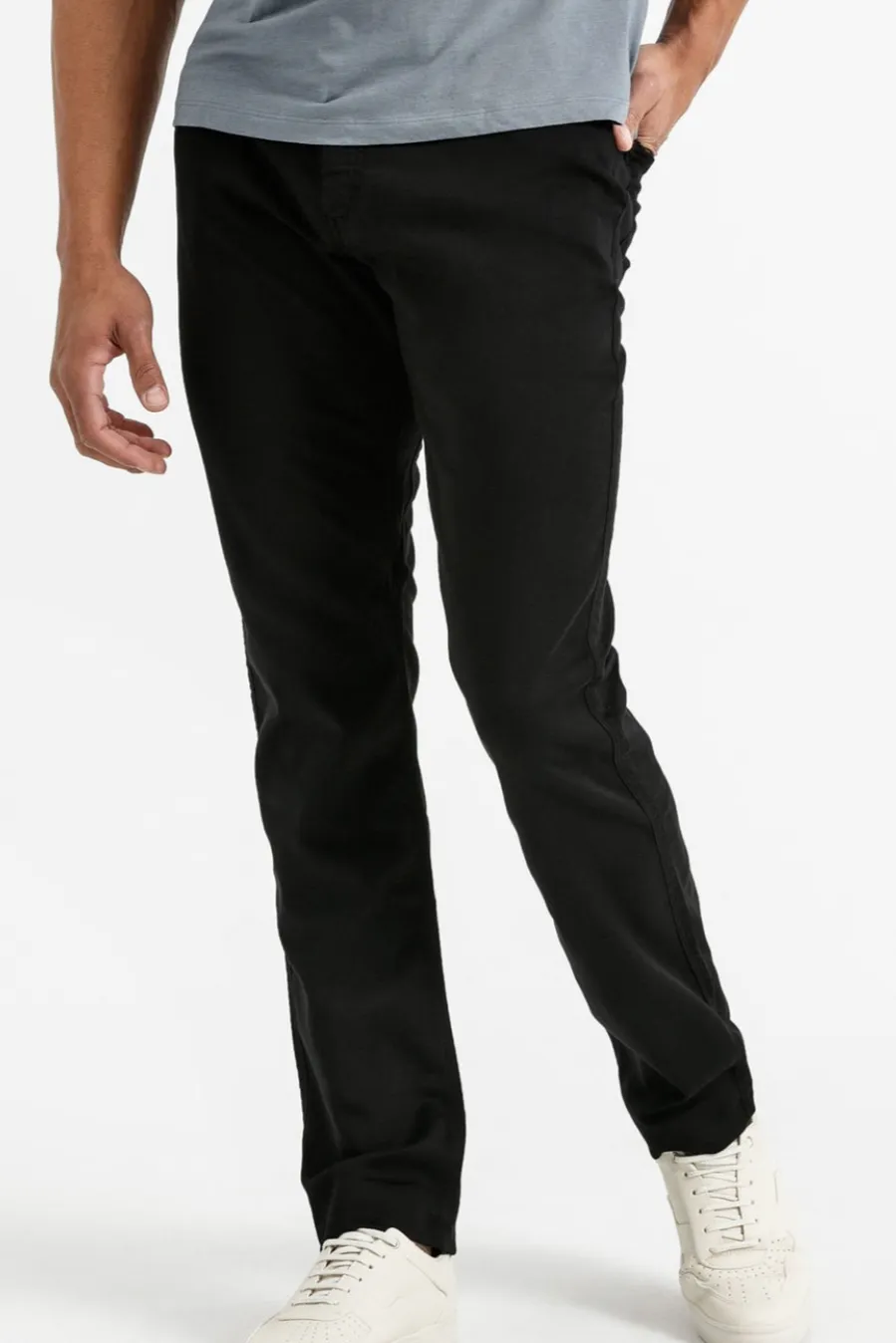 No Sweat Pant Relaxed Taper