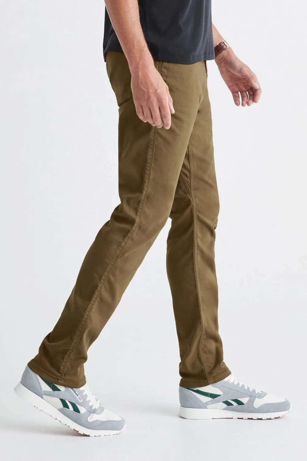 No Sweat Pant Relaxed Taper