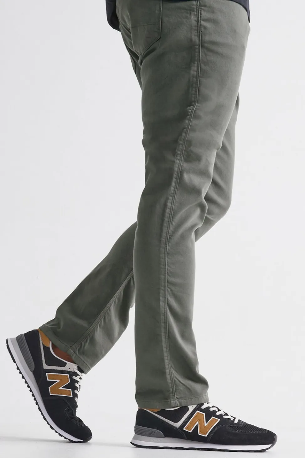 No Sweat Pant Relaxed Taper