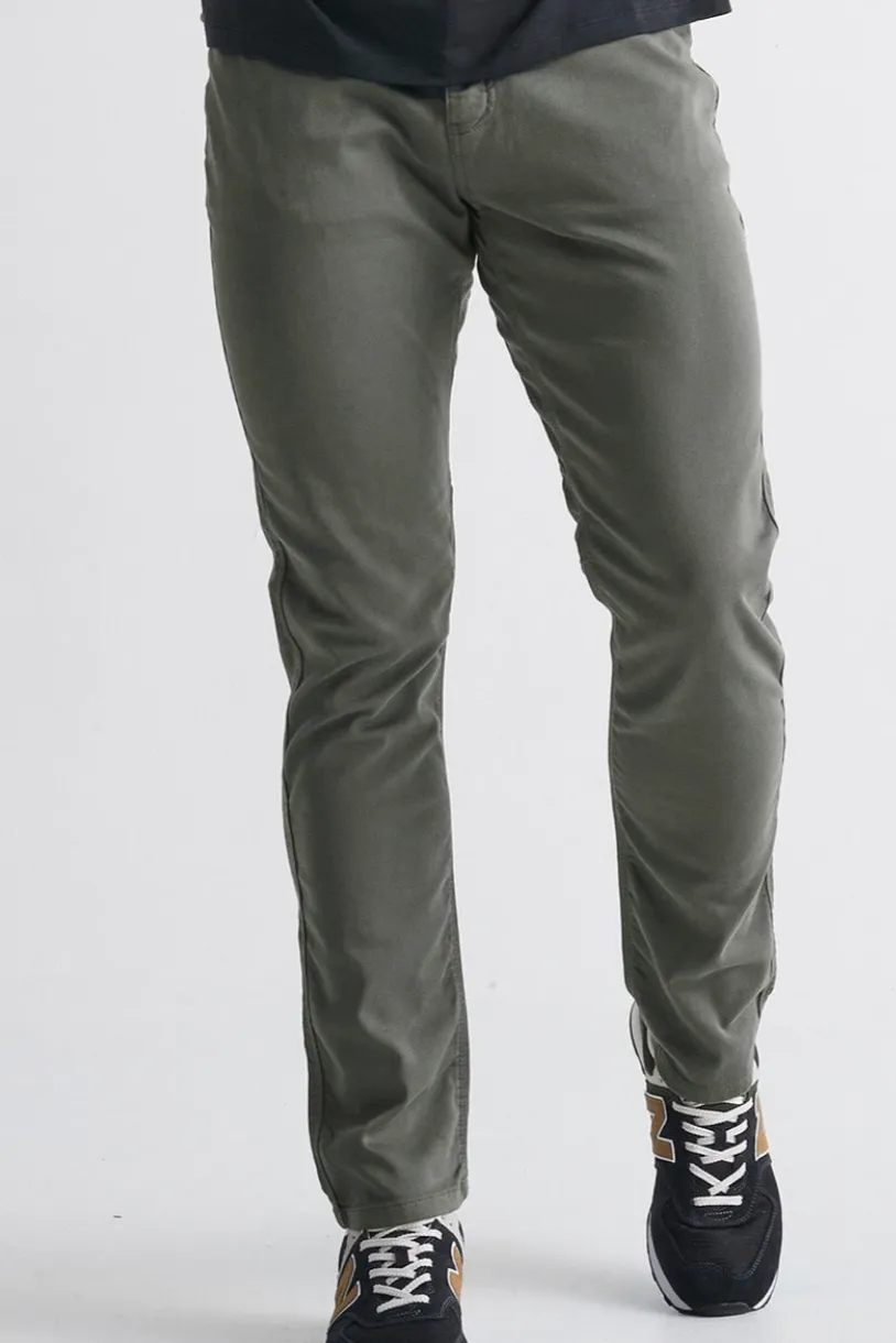 No Sweat Pant Relaxed Taper