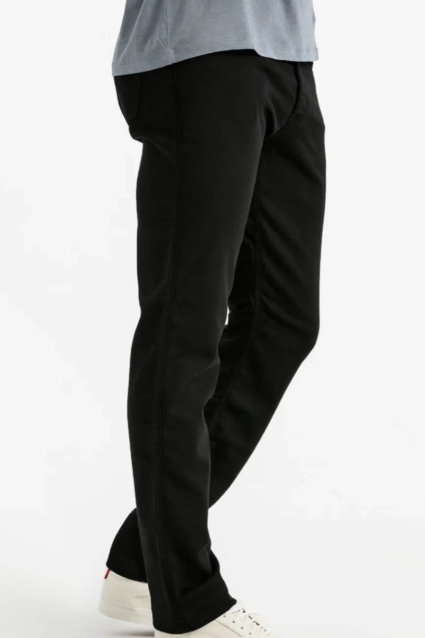 No Sweat Pant Relaxed Taper
