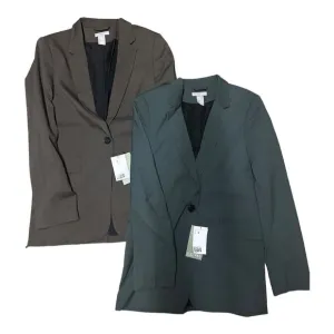 NWT H&amp;M Bundle Single Breasted Blazer