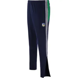 O'Neills Limerick Rockway 153 Brushed Skinny Pants