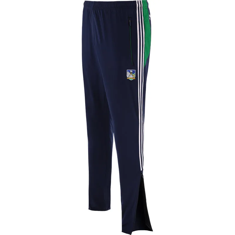 O'Neills Limerick Rockway 153 Brushed Skinny Pants