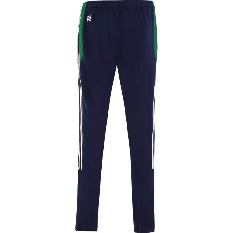 O'Neills Limerick Rockway 153 Brushed Skinny Pants