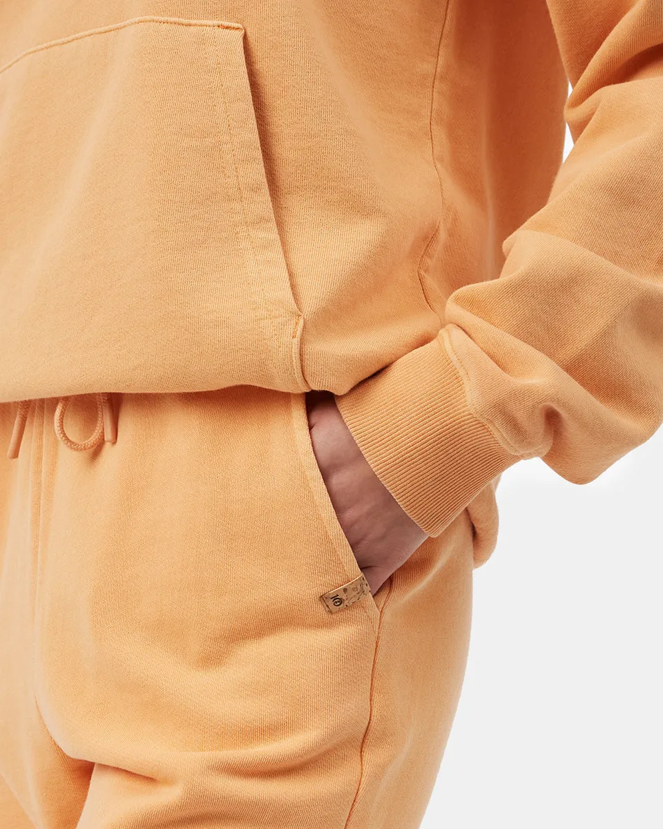 Organic French Terry Fulton Jogger