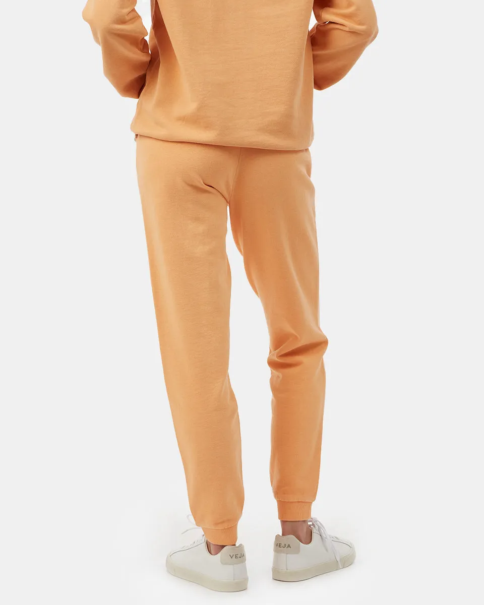 Organic French Terry Fulton Jogger