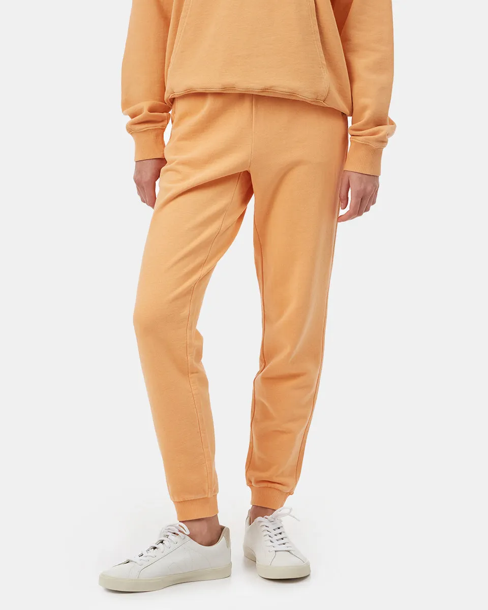 Organic French Terry Fulton Jogger